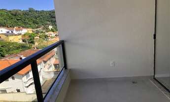 Imagem 4: Excelente Apartamento NOVO, próximo ao centro JF