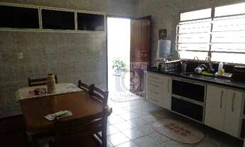 Imagem 4: Sobrado com 3 dormitórios à venda, 130 m² por R$ 530.000,00 - Parque Panamericano - São Pa