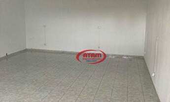 Imagem: Sala para alugar, 40 m² por R$ 1.031,00/mês