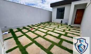 Imagem 7: Casa 3 quartos um suite lote 180m Bom Retiro - Betim