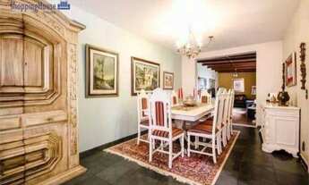 Imagem 4: Sobrado com 3 dormitórios para alugar, 212 m² por R$ 7.000,00/mês - Vila Leopoldina - São