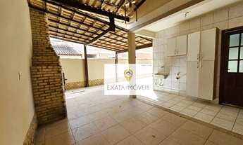 Imagem 5: Casa 3 quartos com amplo quintal/ churrasqueira, Praia Mar/ praia de Itapebussus - Rio das