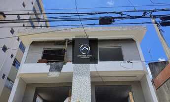 Imagem: Casa com 3 dorms, Ponta da Praia, Santos