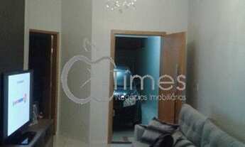 Imagem 4: Casa com 3 quartos - Bairro Residencial Canadá em Goiânia