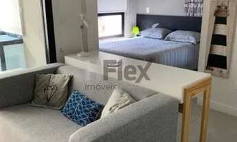 Imagem: Apartamento, Jardim Paulista - São Paulo