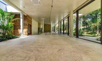 Imagem 4: Casa com 5 dormitórios à venda, 1900 m² por R$ 18.000.000,00 - Condomínio Residencial São