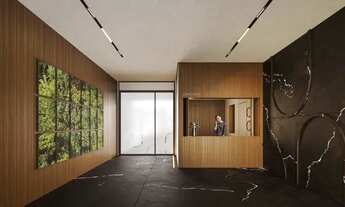 Imagem 4: APARTAMENTO RESIDENCIAL em São Paulo - SP, Jardins