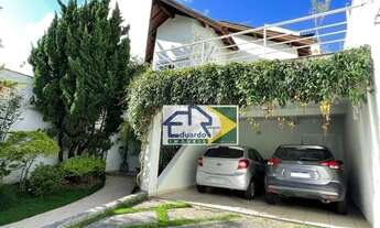 Imagem 2: Sobrado com 3 dormitórios à venda, 201 m² por R$ 950.000 - Jardim Realce - Suzano/SP