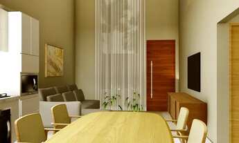 Imagem: Casa Jd Guanabara 1 - 03 Quartos, 01 Ste