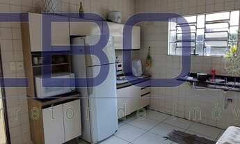 Imagem 7: Casa para Venda em São Paulo, Parque Edu Chaves, 2 dormitórios, 1 banheiro