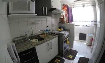 Imagem 4: Apartamento com 2 quartos no Renoir Edifício - Bairro Centro em Londrina