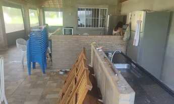 Imagem 6: RANCHO COM VISTA PARA O RIO