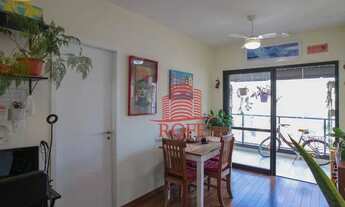 Imagem 2: Apartamento com 1 dormitório à venda, 49 m² por R$ 930.000,00 - Centro Histórico de São Pa