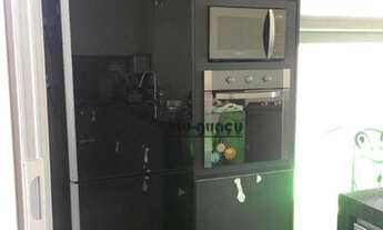 Imagem 7: Casa com 2 dormitórios à venda, 255 m² por R$ 1.200.000,00 - Condomínio Reserva Central Pa