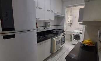 Imagem 4: APARTAMENTO RESIDENCIAL em SÃO PAULO - SP, MOOCA