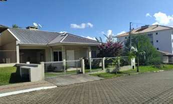 Imagem 3: Casa para Venda em Nova Petrópolis, Pousada da Neve, 2 dormitórios, 1 suíte, 1 banheiro, 2