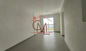 Imagem: Apartamento para Locação em Mauá, VILA