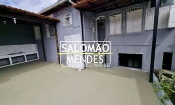 Imagem: Cidade Velha com 250 m², 5/4 sendo um suíte