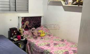 Imagem 4: Araçatuba - Apartamento - Chácaras Patrimônio Santana