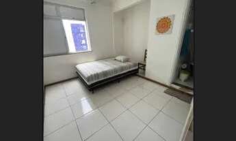 Imagem: Alugo suíte em apartamento na Pituba