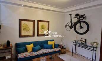 Imagem 3: Casa à venda, 243 m² por R$ 1.300.000,00 - Condomínio Portal de Itu - Itu/SP