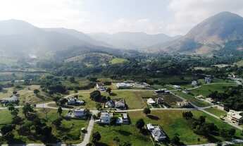 Imagem 4: Condomínio Gan Éden Maricá - Lotes a partir de 600m² cercado de verde!