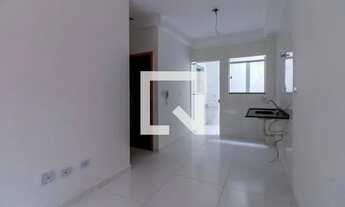 Imagem 4: Apartamento para Aluguel - Itaquera, 2 Quartos, 38 m2