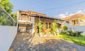 Imagem 2: Casa à venda Rua Mutual, Morro Santana - Porto Alegre