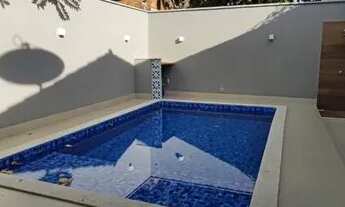 Imagem 2: Aluga-se Casa na 207 Sul com piscina