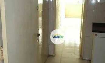 Imagem 3: Studio Apartamento Kitnet 1 Dormitório Metrô Anhangabaú À Venda, 32 m² por R$ 160.000 - Ru