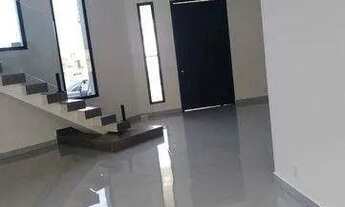 Imagem 3: Sobrado com 3 dormitórios à venda, 340 m² por R$ 1.400.000,00 - Condomínio Morada do Visco