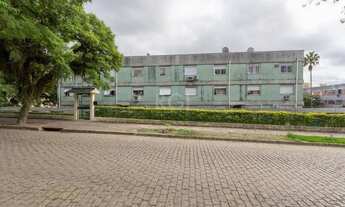 Imagem: Apartamento para Venda - 81.52m², 3 dormitórios