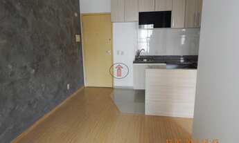 Imagem 2: São Paulo - Apartamento Padrão - Campos Elíseos