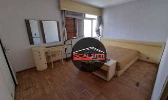 Imagem 4: Apartamento com 3 dormitórios para alugar, 210 m² por R$ 6.000/mês - Consolação - São Paul