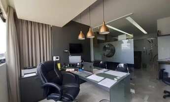 Imagem 5: Sala Comercial 2º Andar - Completa - Infinity Corporate