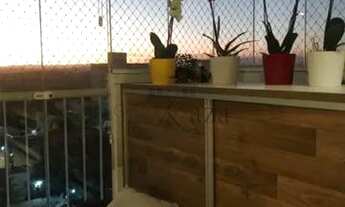 Imagem 6: Apartamento Padrão em São José dos Campos