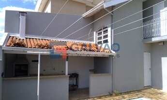 Imagem 4: Casa à venda no Jardim da Fonte em Jundiaí - SP