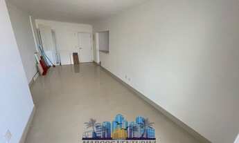 Imagem 3: Apartamento para locação definitiva 2 dormitórios 1 suíte - Aviação - Praia Grande - SP