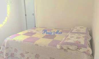 Imagem 3: Apartamento com 3 dormitórios à venda, 114 m² por R$ 950.000,00 - Praia das Pitangueiras