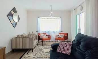 Imagem 5: Casa para Aluguel - Vila Mazzei, 3 Quartos, 180 m2