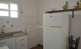 Imagem 5: Apartamento com 1 dormitório à venda - Astúrias - Praia - Guarujá/SP