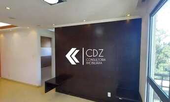 Imagem 6: Apartamento Mobiliado na Vila Ana Maria - Sorocaba - SP