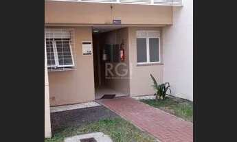 Imagem 3: Apartamento para Venda - 51.42m², 2 dormitórios, 1 vaga - Aberta dos Morros