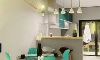 Imagem 6: Casa em Condomínio para Venda em Sorocaba, Residencial Jardim, 3 dormitórios, 1 suíte, 2 b