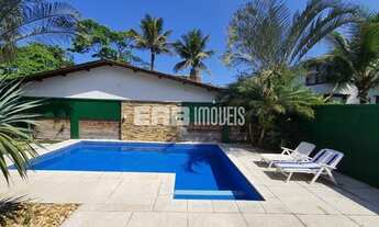 Imagem 4: UBATUBA - Casa de Condomínio - ITAMAMBUCA