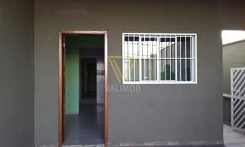 Imagem: Jundiaí - Casa Padrão - Parque Centenário