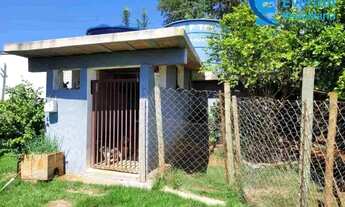 Imagem 6: Rancho nas margens Represa de Miranda com 21.300 m² em Miranda - Uberlândia - MG