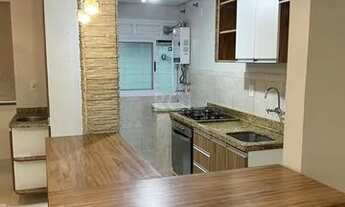 Imagem 3: Apartamento no bairro Ipanema