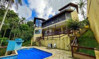 Imagem 7: Casa com 3 dormitórios à venda, 250 m² por R$ 1.640.000,00 - Serra da Cantareira - Mairipo