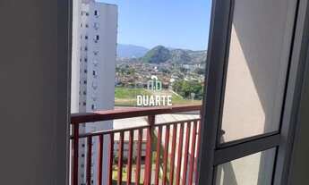 Imagem 2: SANTOS - Apartamento Padrão - CASTELO